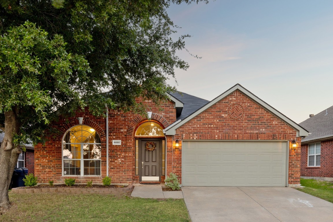 6880 Longhorn Trail Frisco TX 75034