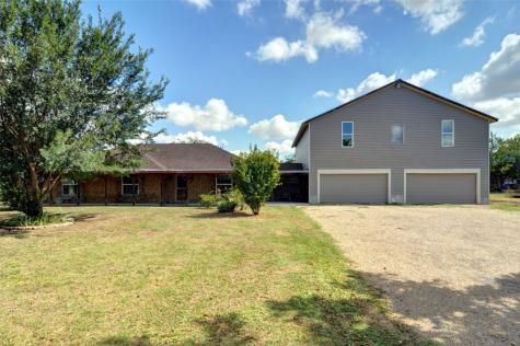 2517 Emerald Forest Drive Burleson TX 76028