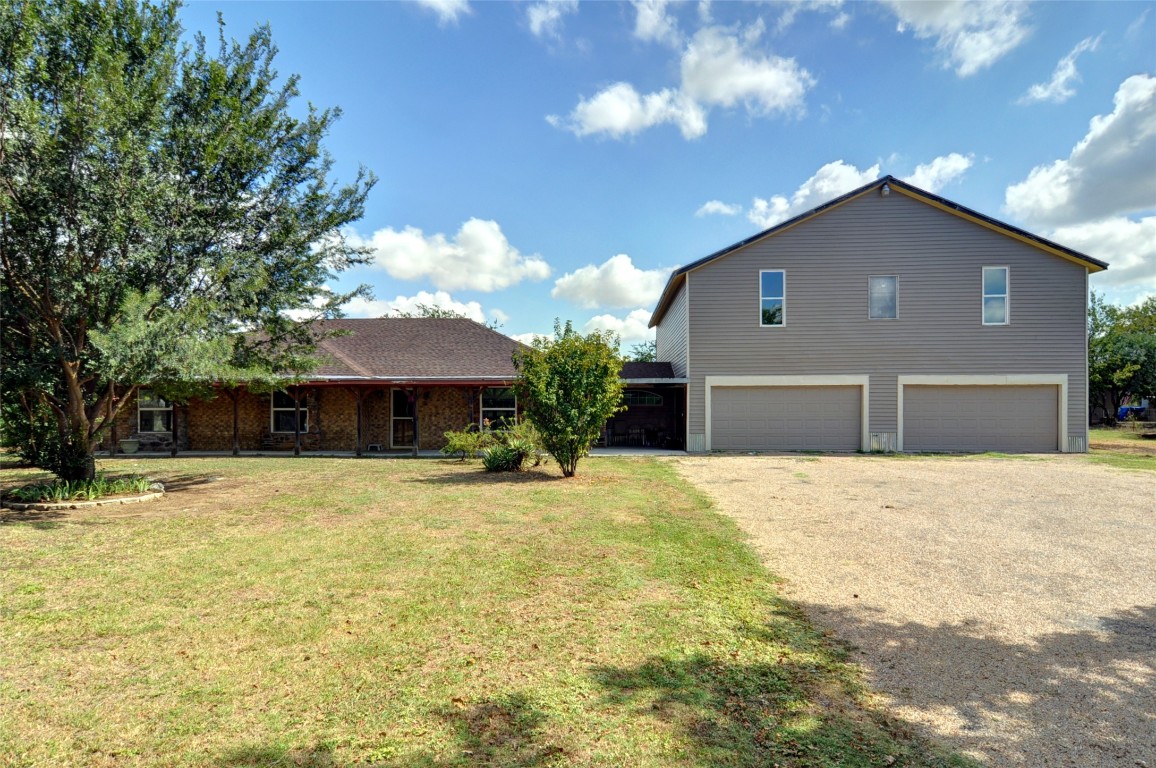 2517 Emerald Forest Drive Burleson TX 76028