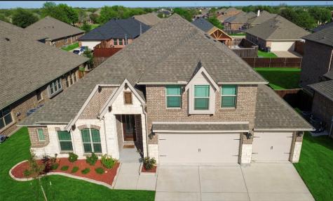 1809 Emerald Vista Boulevard Wylie TX 75098