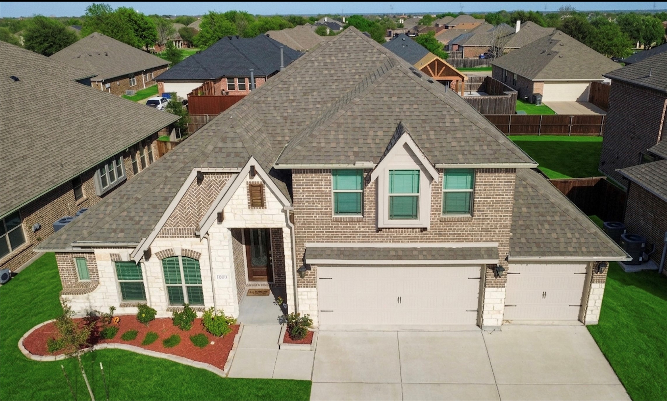 1809 Emerald Vista Boulevard Wylie TX 75098