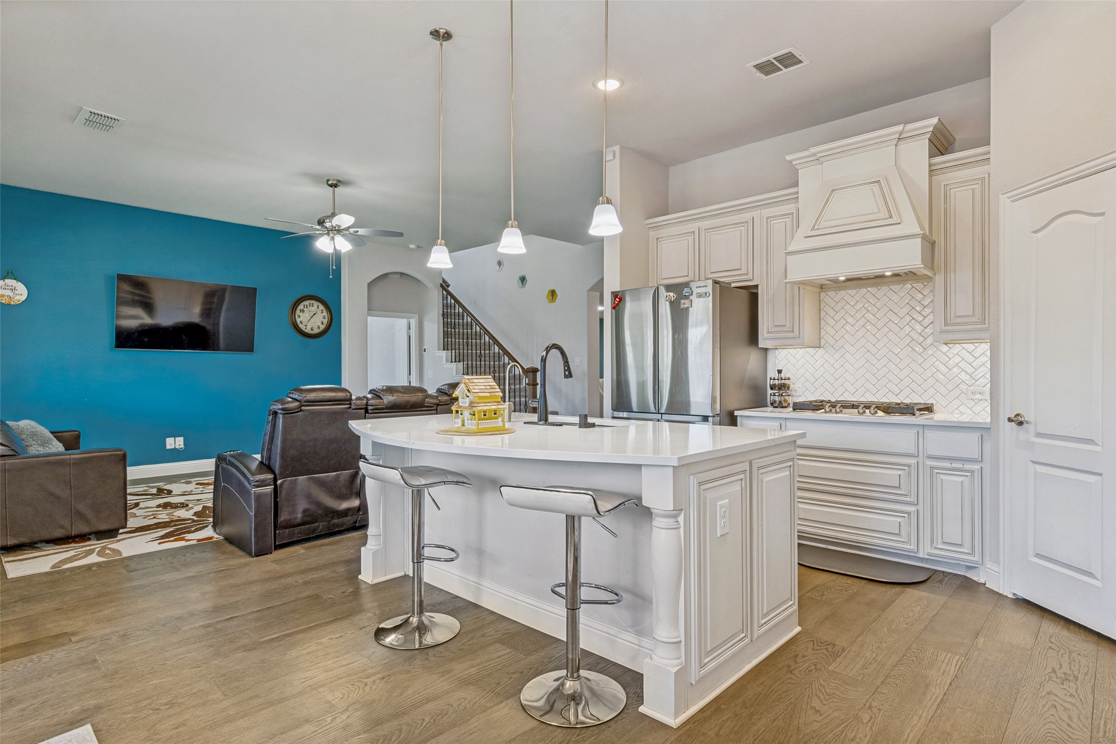 1809 Emerald Vista Boulevard Wylie TX 75098