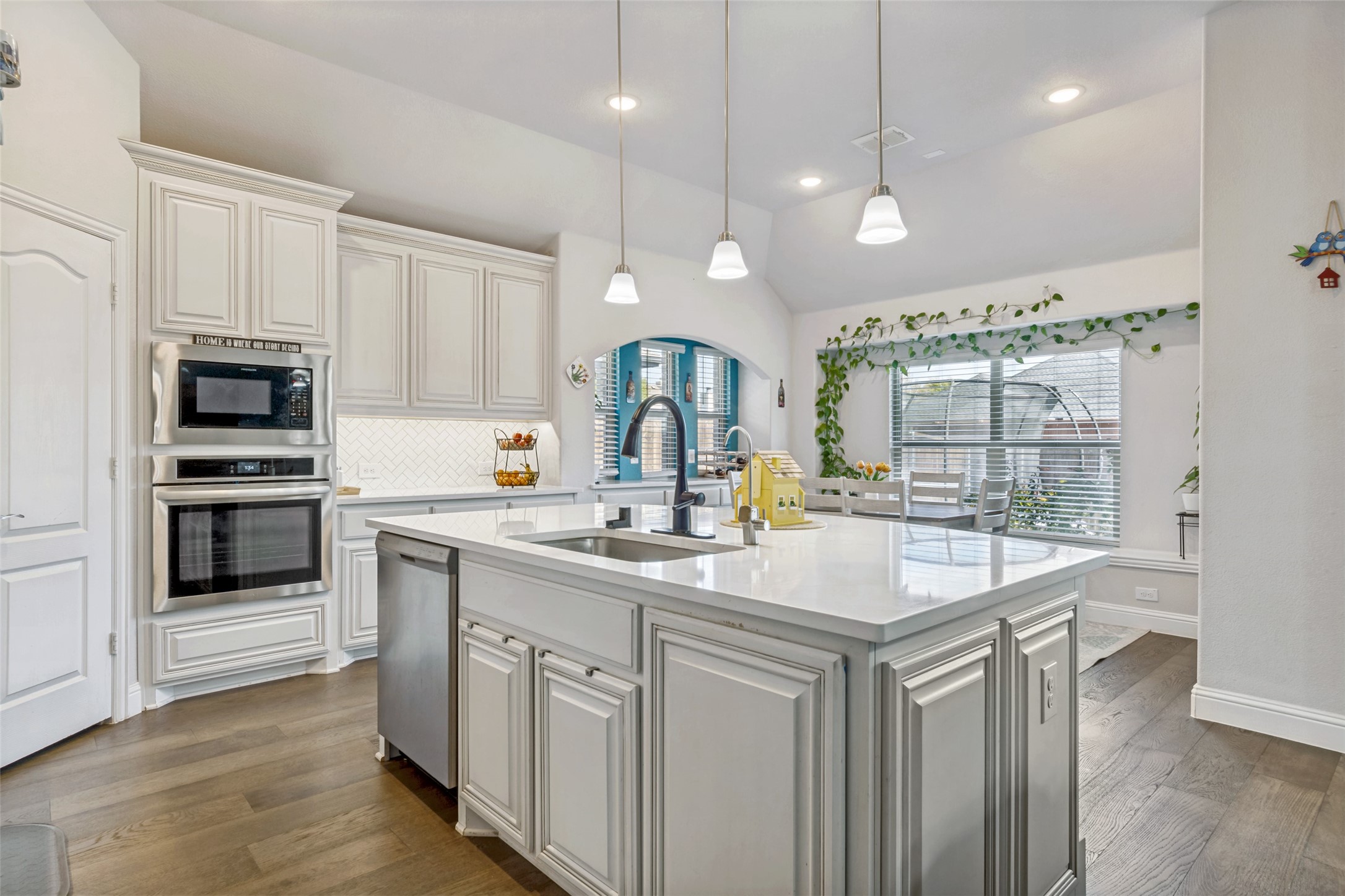 1809 Emerald Vista Boulevard Wylie TX 75098