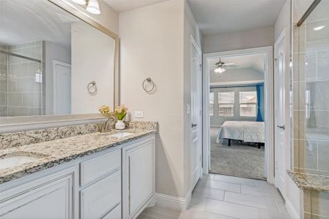 1809 Emerald Vista Boulevard Wylie TX 75098