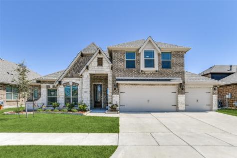 1809 Emerald Vista Boulevard Wylie TX 75098