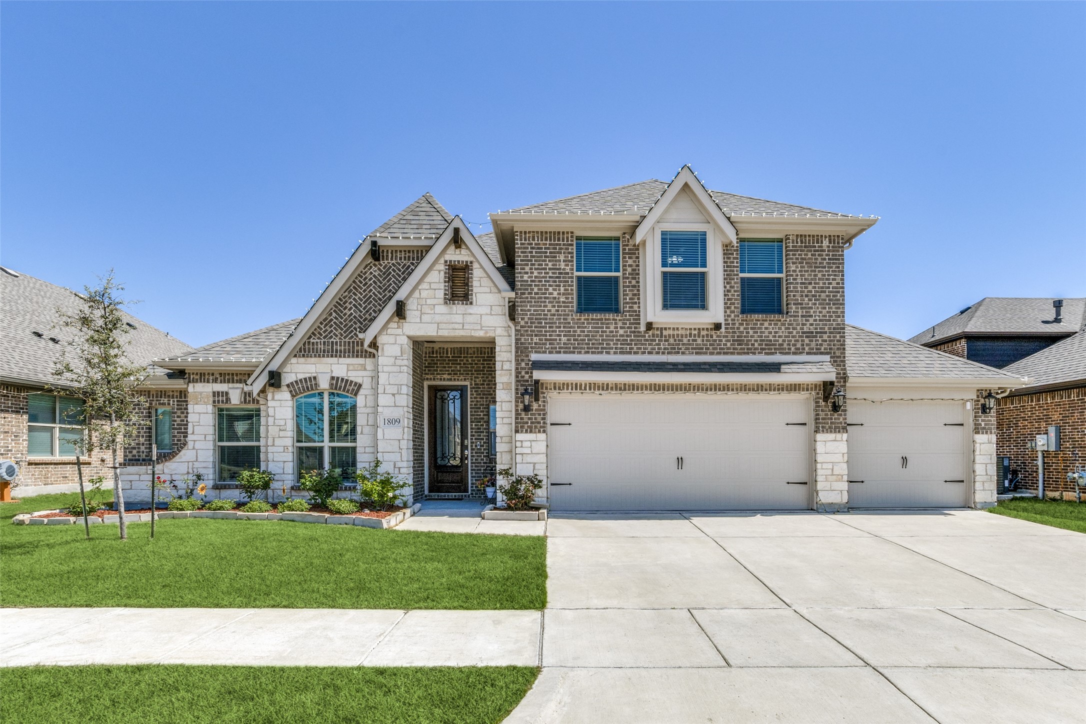 1809 Emerald Vista Boulevard Wylie TX 75098