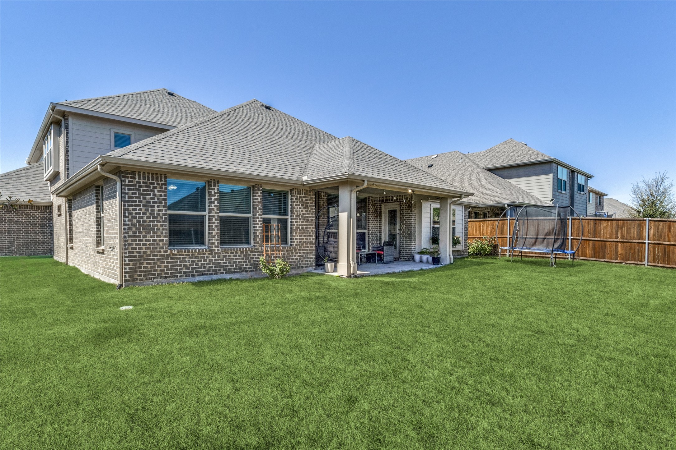 1809 Emerald Vista Boulevard Wylie TX 75098