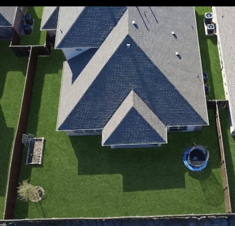 1809 Emerald Vista Boulevard Wylie TX 75098