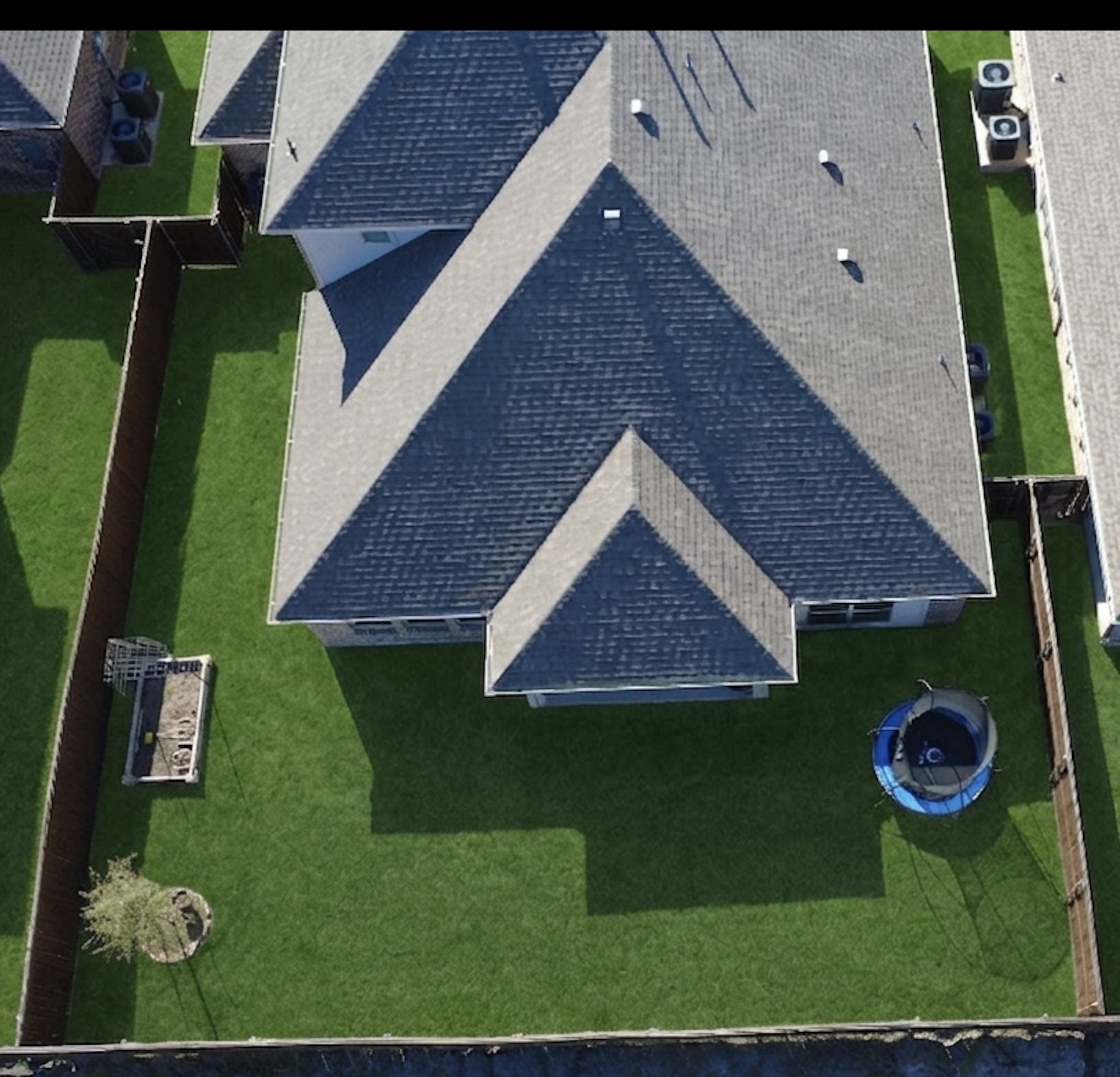 1809 Emerald Vista Boulevard Wylie TX 75098