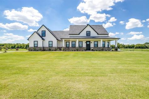 10820 Fm 916 Grandview TX 76050