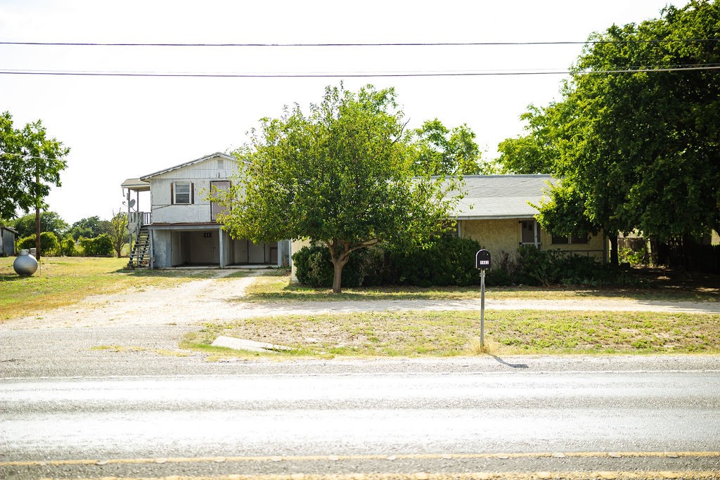 1802 Fm 604 S Clyde TX 79510