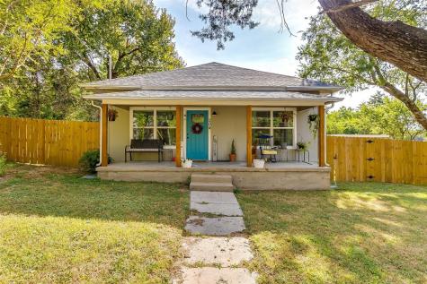 504 N Elm Street Weatherford TX 76086