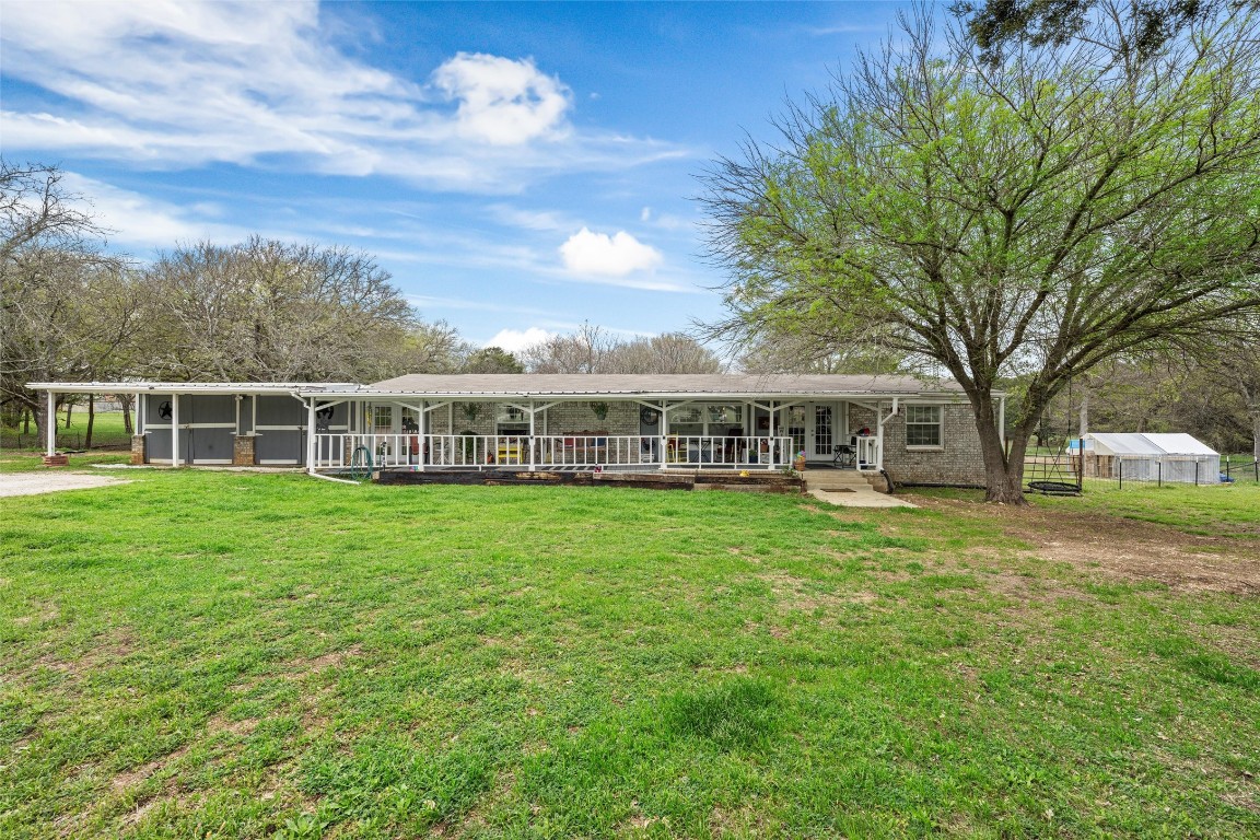 227 County Road 3580 China Spring TX 76633