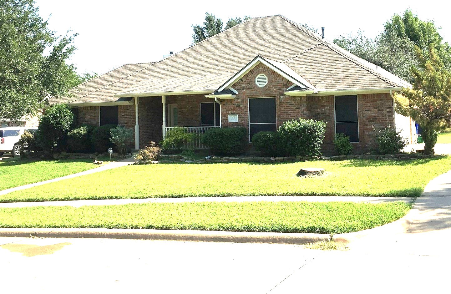 103 Paige Lane Forney TX 75126