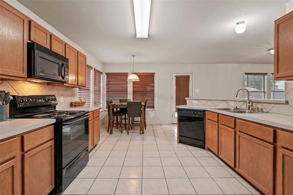 1000 Lake Trail Drive Little Elm TX 75068