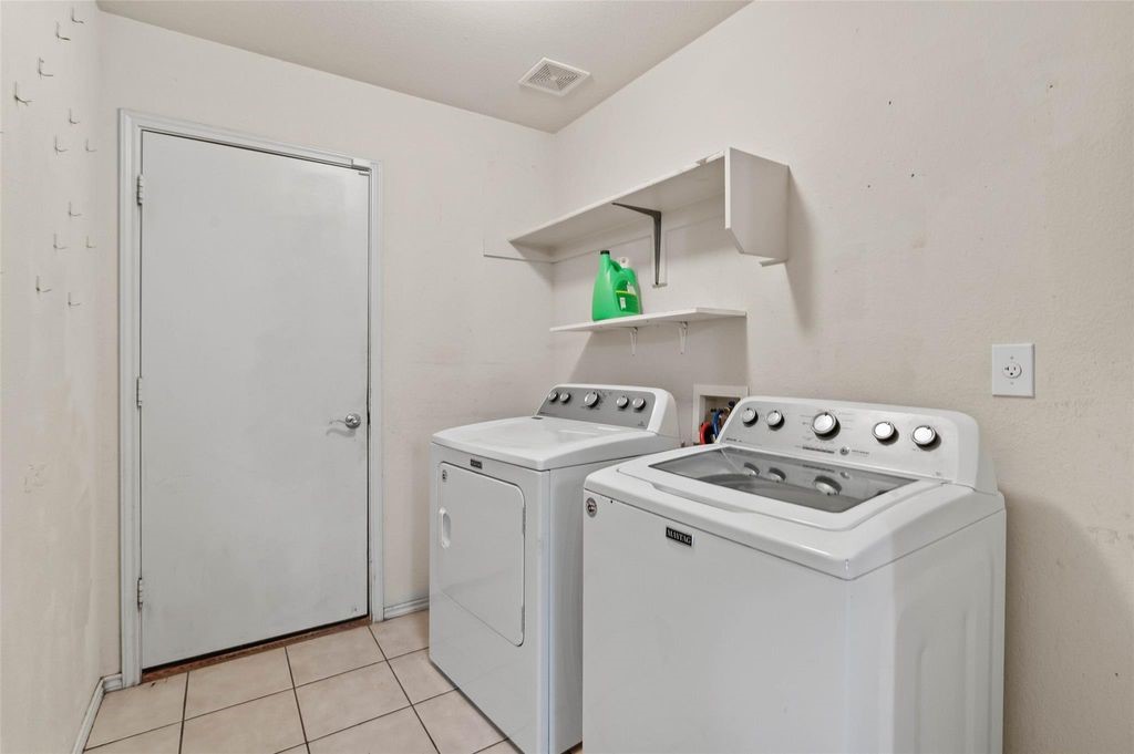 1000 Lake Trail Drive Little Elm TX 75068