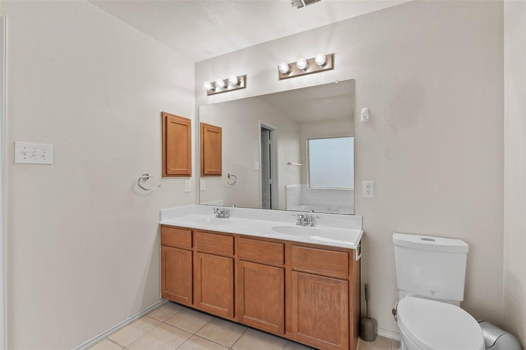 1000 Lake Trail Drive Little Elm TX 75068