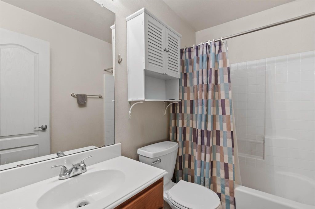 1000 Lake Trail Drive Little Elm TX 75068