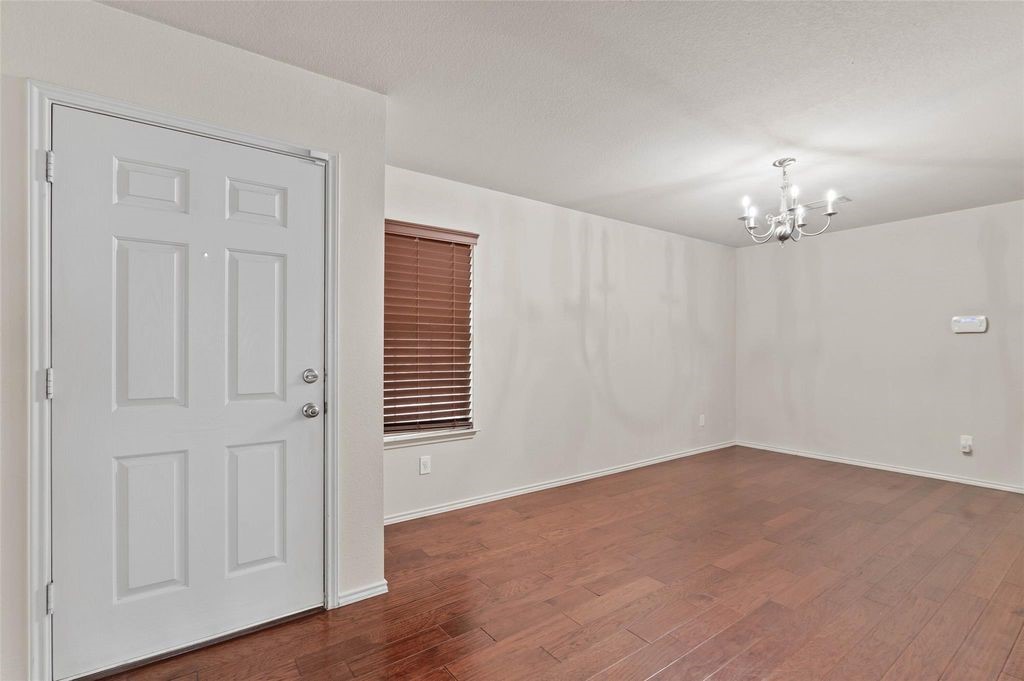 1000 Lake Trail Drive Little Elm TX 75068