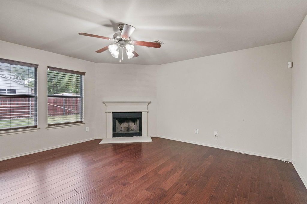 1000 Lake Trail Drive Little Elm TX 75068