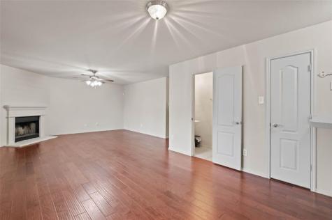 1000 Lake Trail Drive Little Elm TX 75068