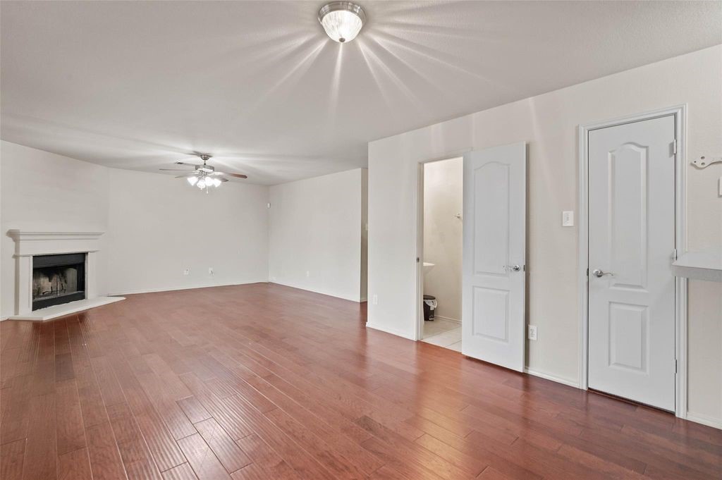 1000 Lake Trail Drive Little Elm TX 75068
