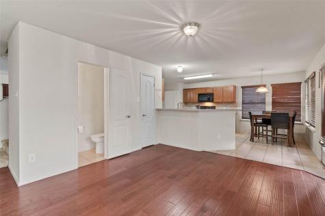 1000 Lake Trail Drive Little Elm TX 75068