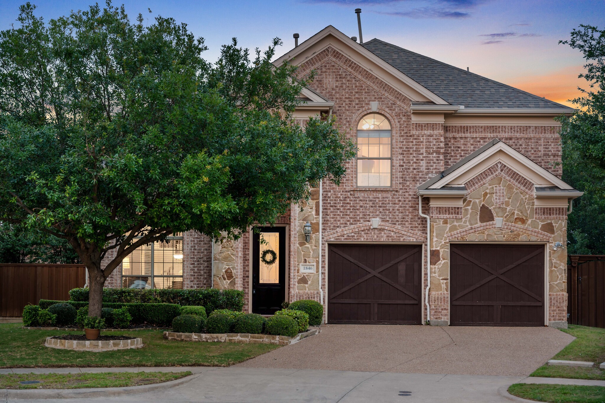 1846 Breeds Hill Road Garland TX 75040