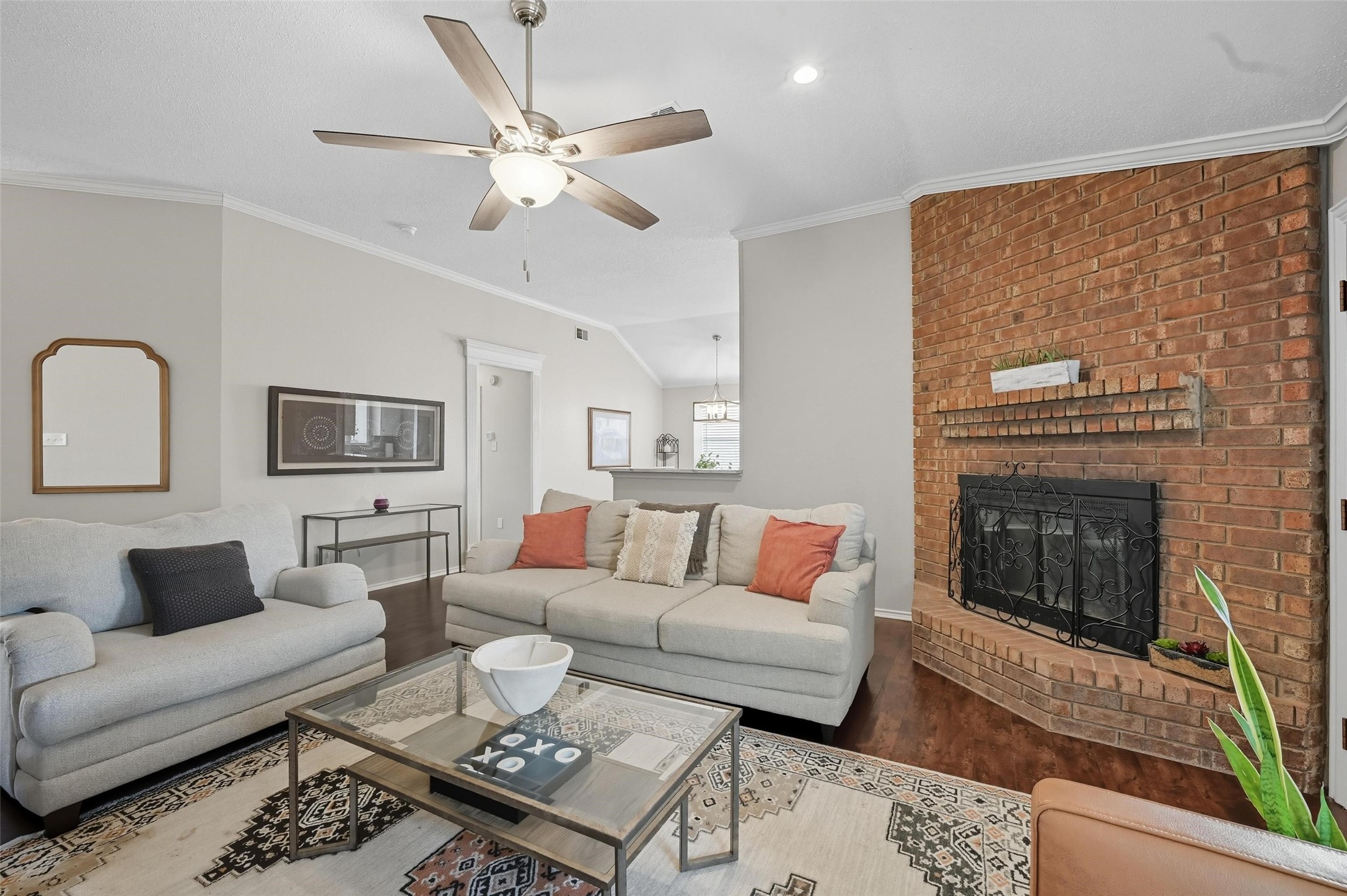 610 Ironwood Drive Allen TX 75002