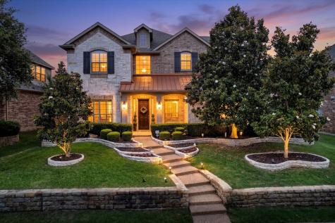 6355 Kiest Forest Drive Frisco TX 75035