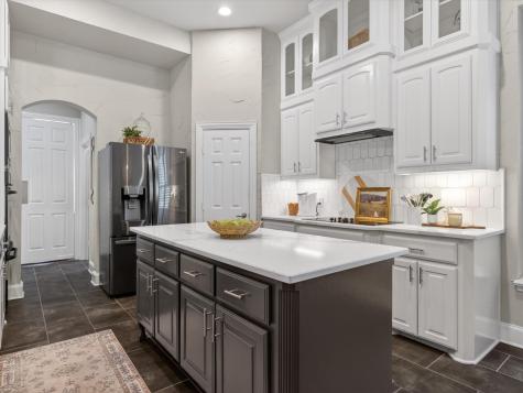 6355 Kiest Forest Drive Frisco TX 75035