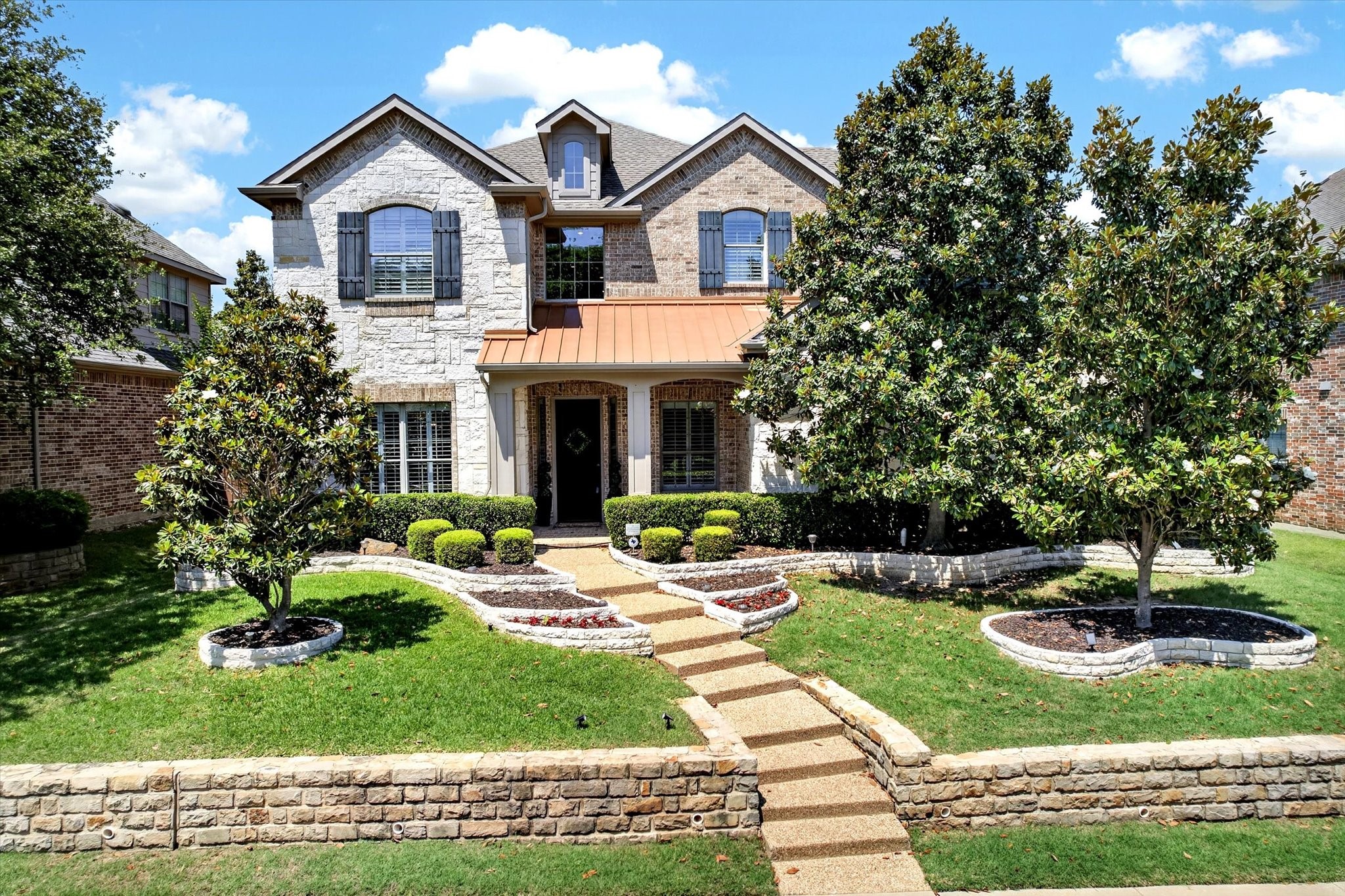 6355 Kiest Forest Drive Frisco TX 75035
