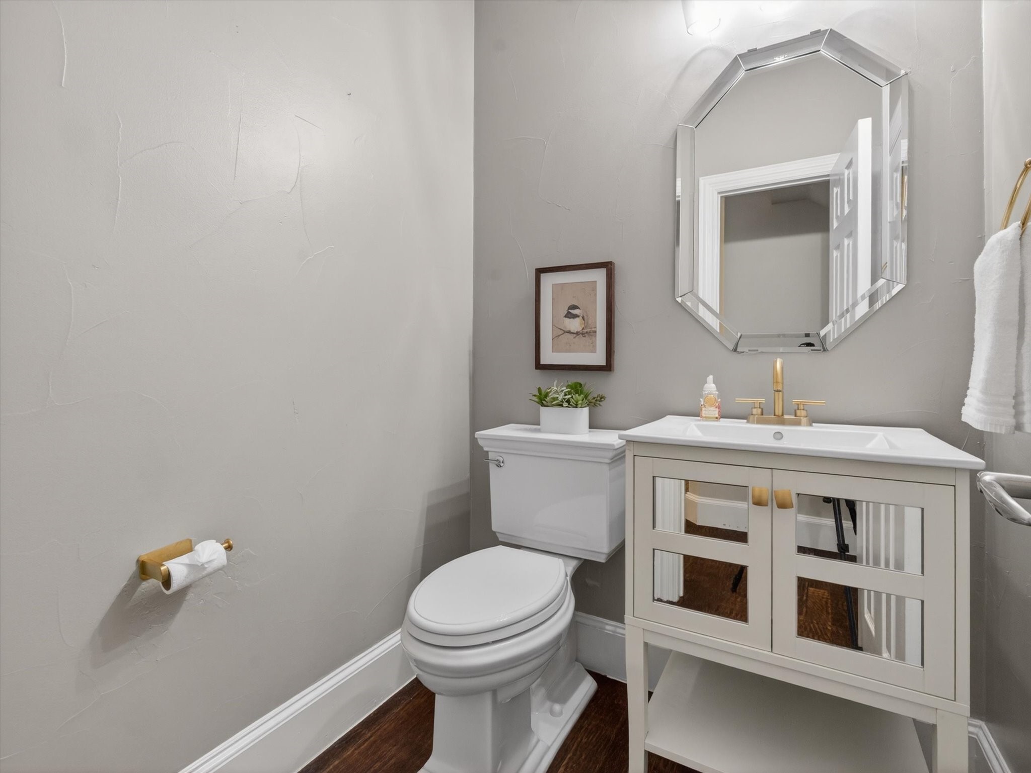 6355 Kiest Forest Drive Frisco TX 75035