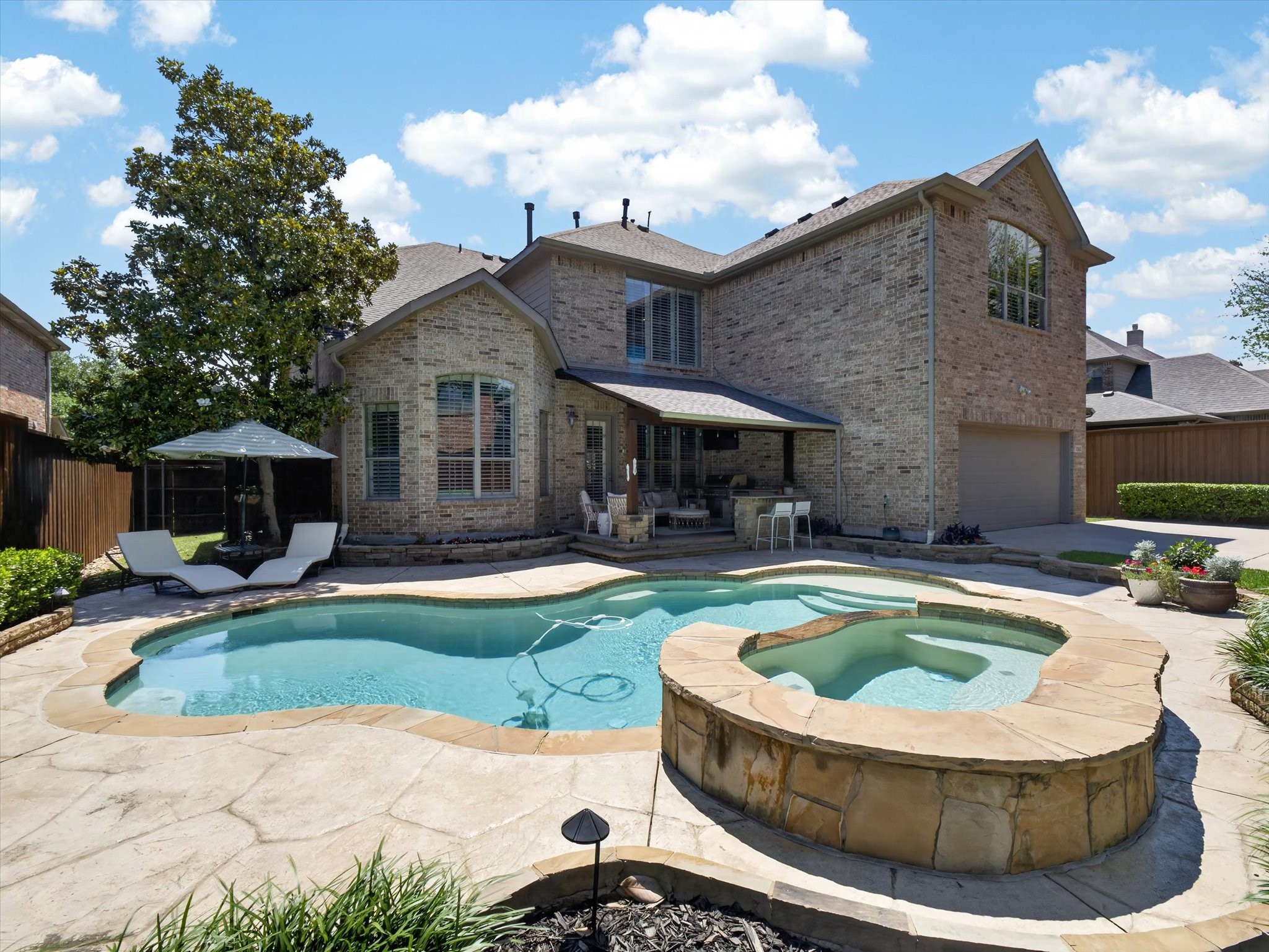 6355 Kiest Forest Drive Frisco TX 75035
