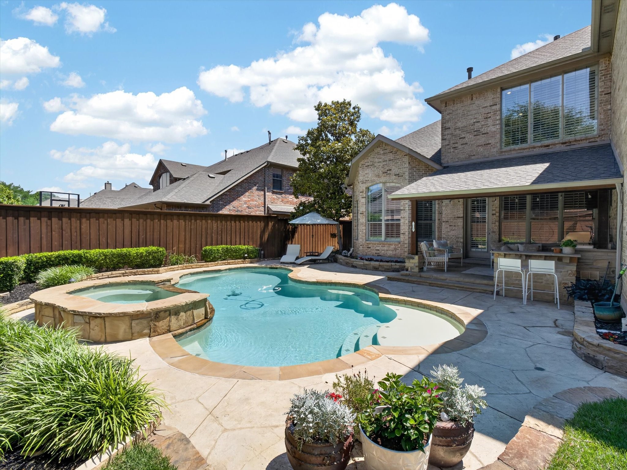 6355 Kiest Forest Drive Frisco TX 75035