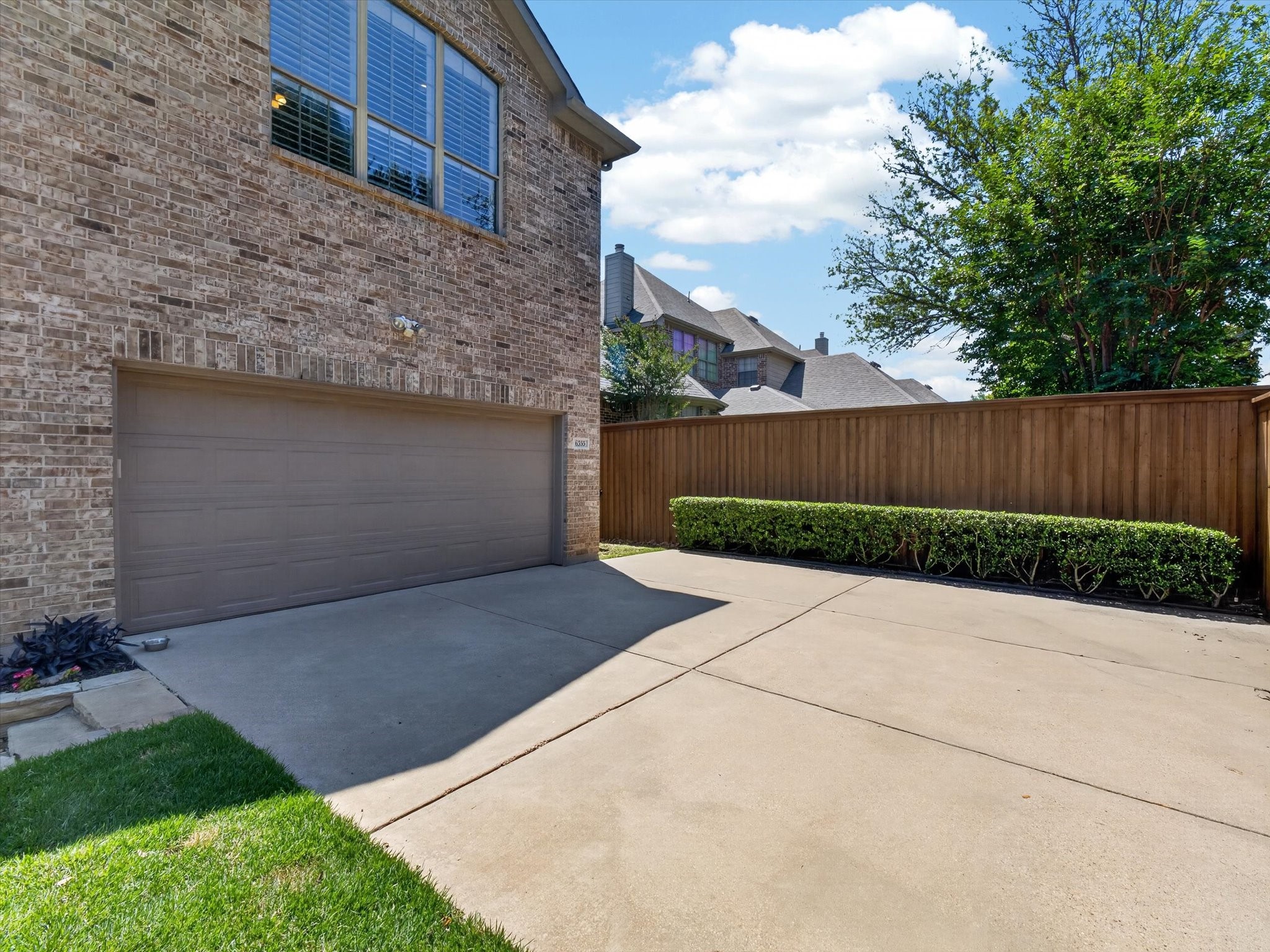 6355 Kiest Forest Drive Frisco TX 75035