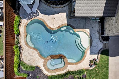 6355 Kiest Forest Drive Frisco TX 75035