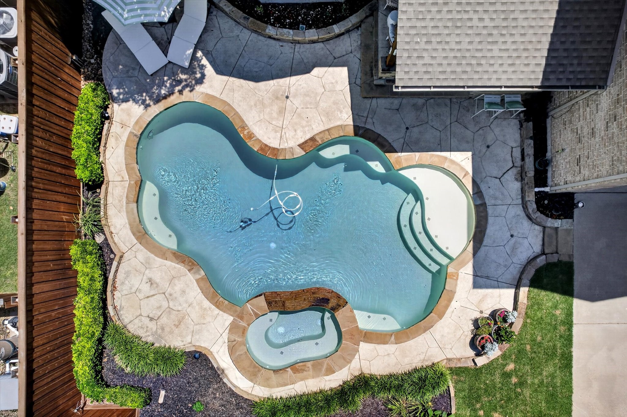 6355 Kiest Forest Drive Frisco TX 75035
