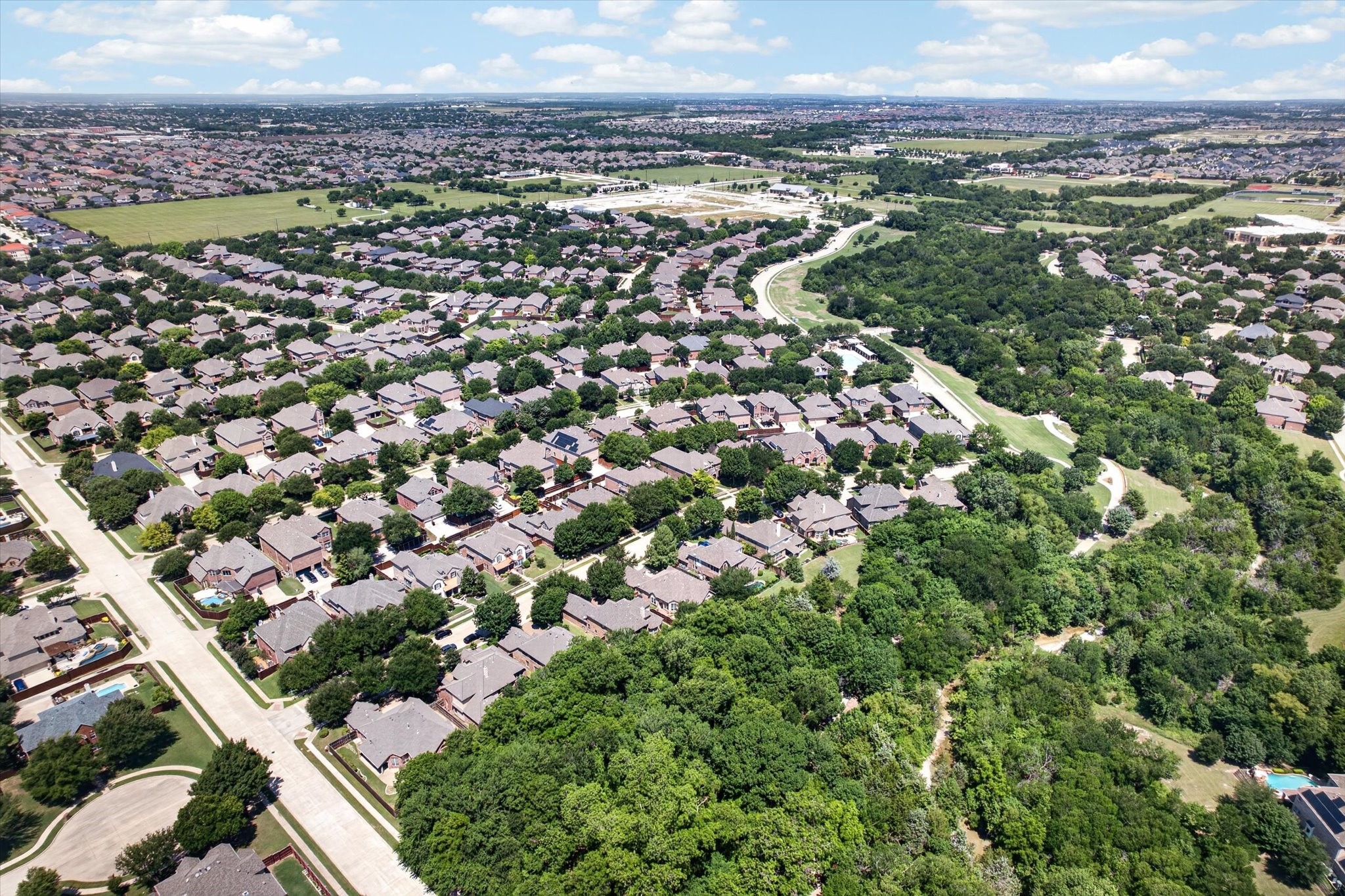 6355 Kiest Forest Drive Frisco TX 75035