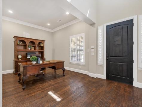 6355 Kiest Forest Drive Frisco TX 75035