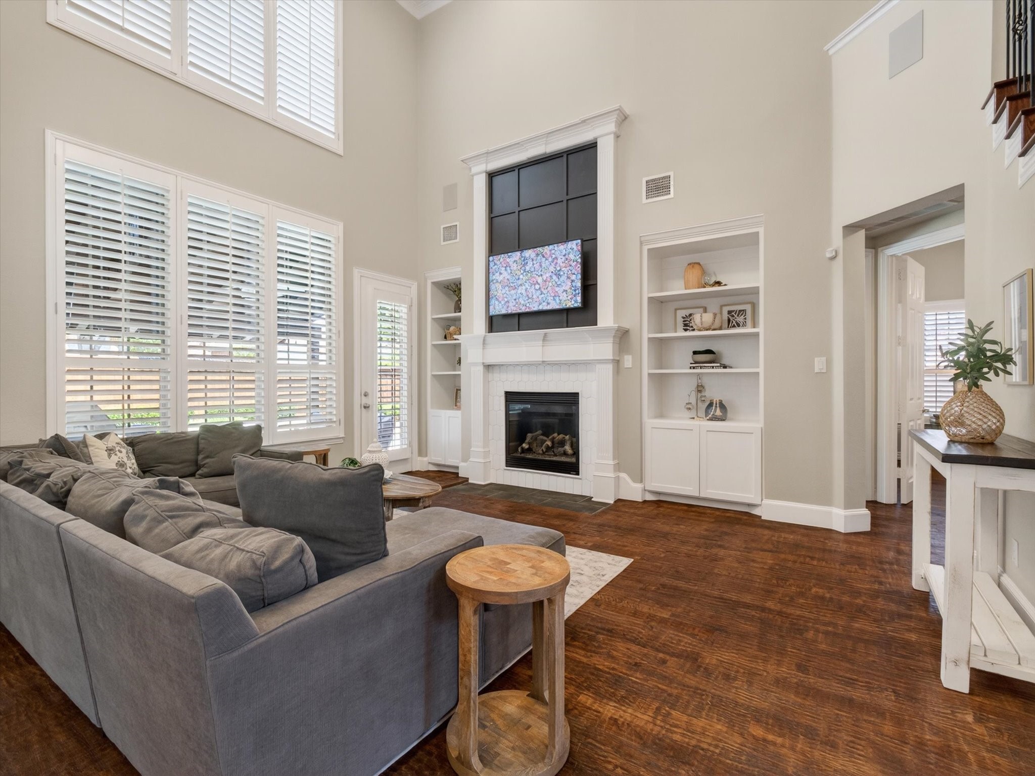 6355 Kiest Forest Drive Frisco TX 75035