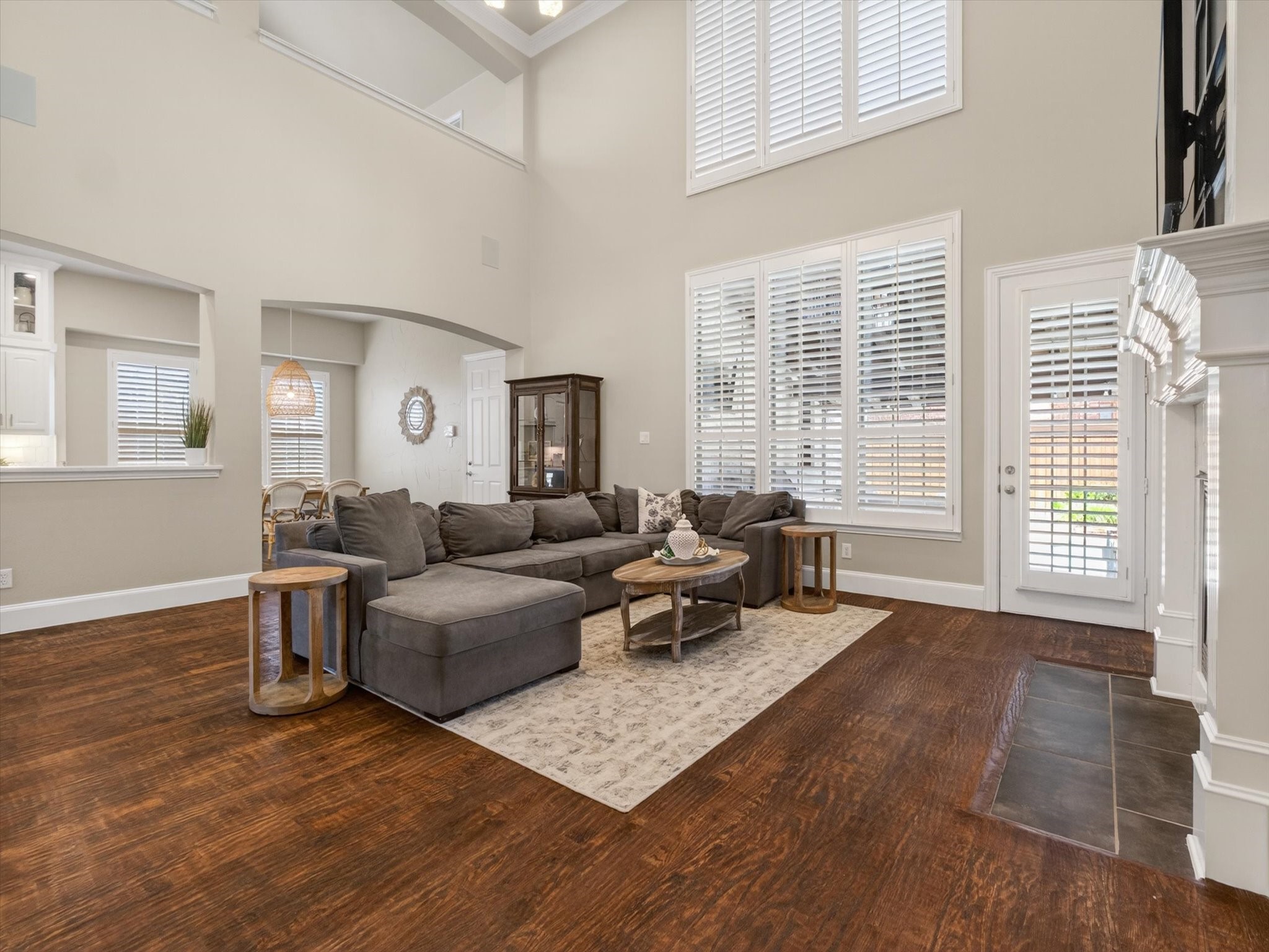 6355 Kiest Forest Drive Frisco TX 75035