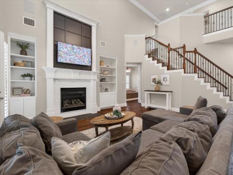 6355 Kiest Forest Drive Frisco TX 75035