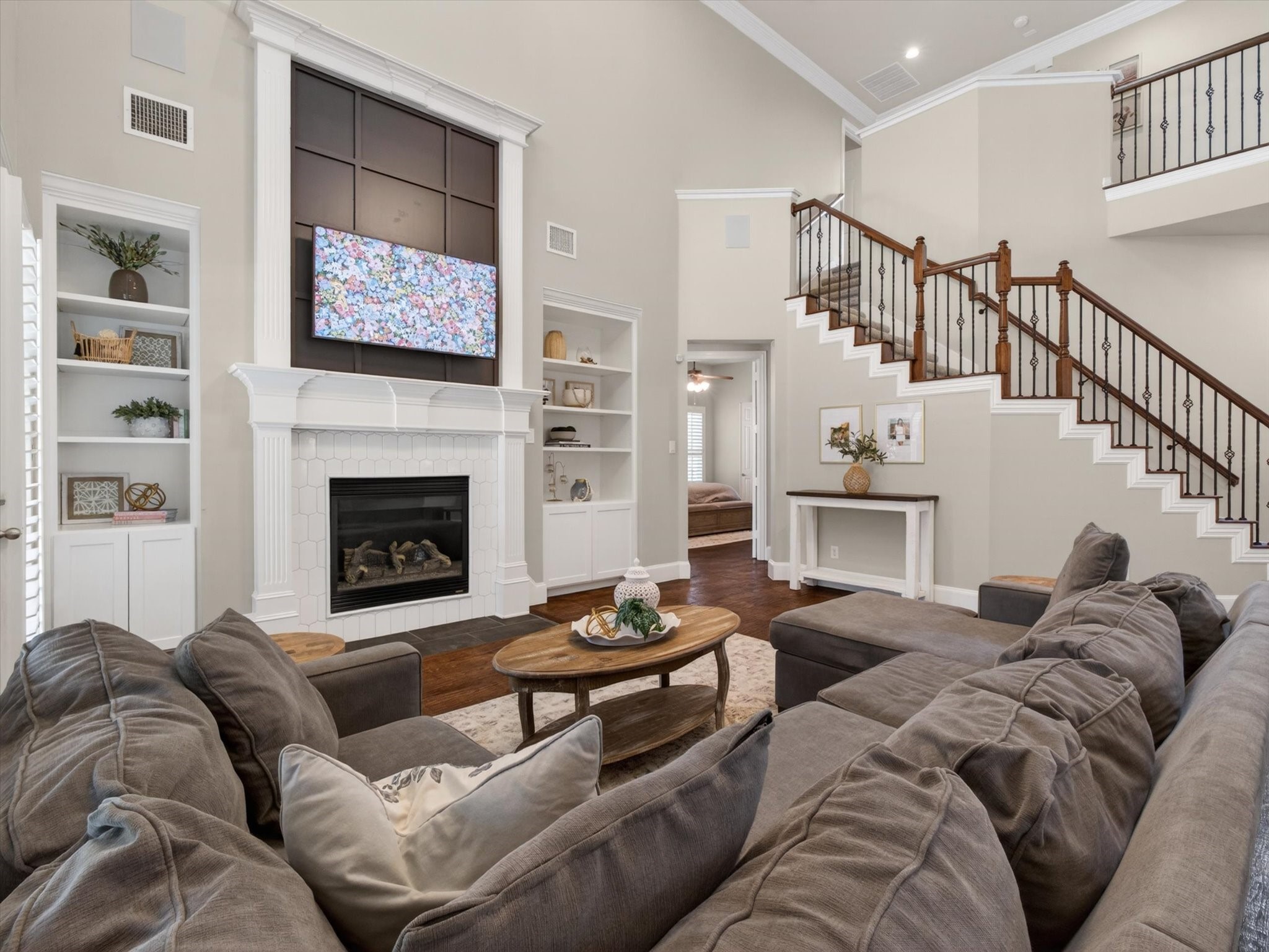 6355 Kiest Forest Drive Frisco TX 75035