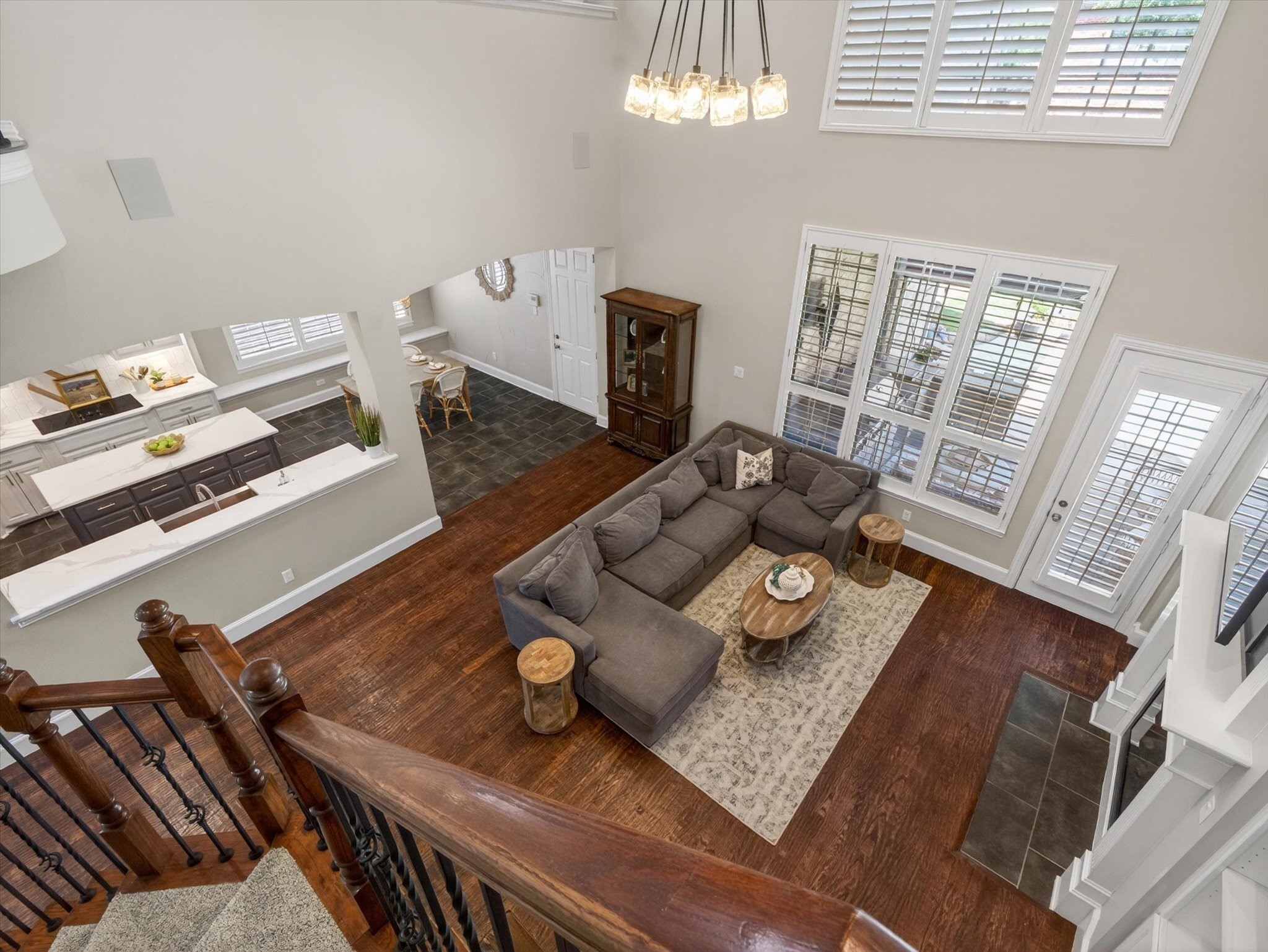 6355 Kiest Forest Drive Frisco TX 75035