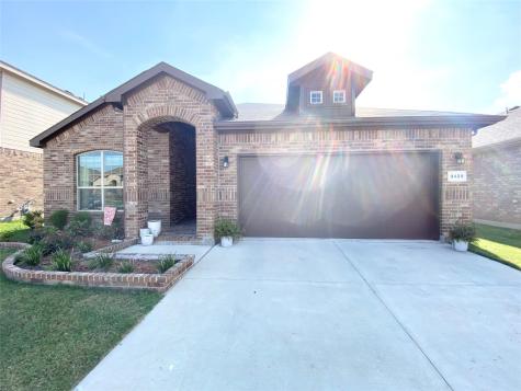9429 Belle River Trail Fort Worth TX 76177
