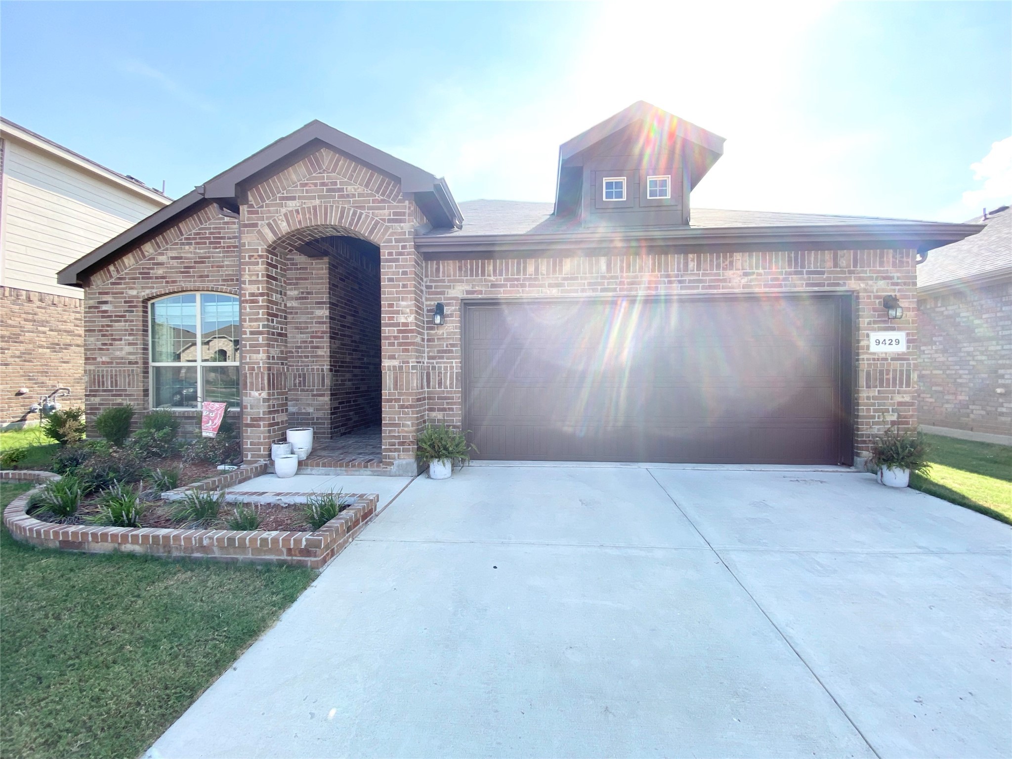 9429 Belle River Trail Fort Worth TX 76177