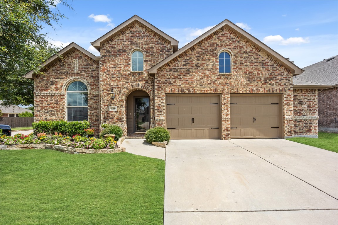 1705 Rosson Road Little Elm TX 75068