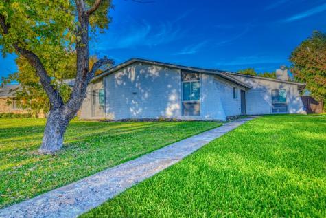 1213 Delores Drive Garland TX 75040