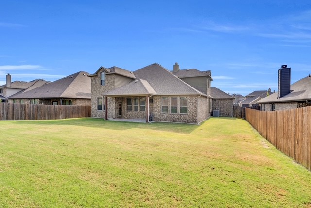 421 Summer Grove Drive Midlothian TX 76065